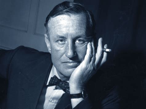 ian fleming biografia